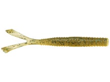 13 Fishing Rabbit Ear Tail Joy Stick Worm