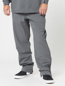 Aftco Transformer Shell Pants Charcoal XXL