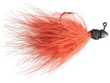 Strike King TG Hair Jig Brown 1/16