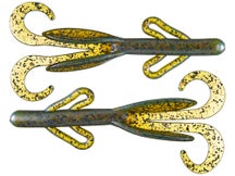 Tightlines UV Hog 6" 4pk