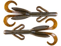 Tightlines UV Hog 6" 4pk
