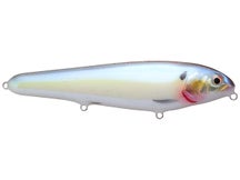 Tomo's Glide Topwater Walking Bait 6"