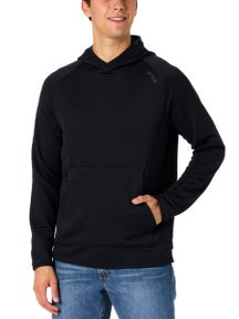 Aftco Thermal Grid Hoodie Black