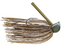 Strike King Tour Grade Tungsten Flippin Jigs 