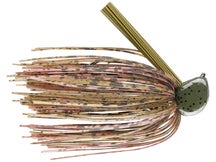 Strike King Tour Grade Tungsten Flippin Jigs 