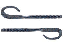 Tightlines UV Power Worm 10" 5pk