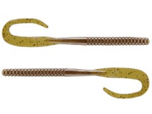 Tightlines UV Power Worm 10" 5pk