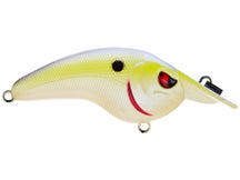 Thunderhawk A10 Jr Squarebill Crankbait