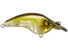 Thunderhawk A10 Squarebill Crankbait