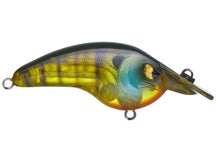 Thunderhawk A10 Squarebill Crankbait