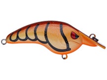 Thunderhawk A10 Squarebill Crankbait