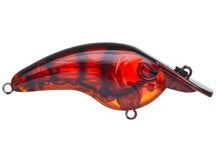 Thunderhawk A10 Squarebill Crankbait