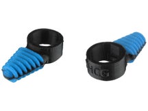 Trigger Happy Comfort Casting-Banded Ribbed Grips