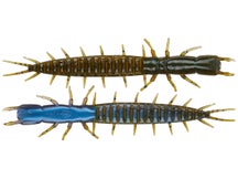 Tackle HD HD Hellgrammite 10pk