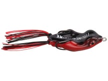 Thunderhawk Mikey's DRT Frog
