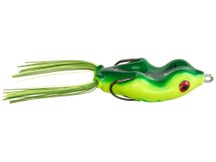 Thunderhawk Mikey's DRT Frog