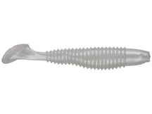 Tackle HD Swimmer Pearl 3.5"