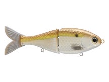 Scottsboro Tackle Co. "The Shad" Hybrid Glide Bait