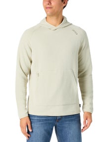 Aftco Thermal Grid Hoodie Pelican