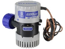 T-H Marine Hydra Bilge Pumps