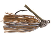 Toad Thumper Juggernaut Jig