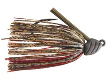 Toad Thumper Juggernaut Jig