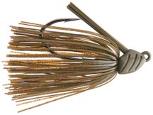 Toad Thumper Juggernaut Jig