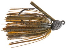Toad Thumper Juggernaut Jig