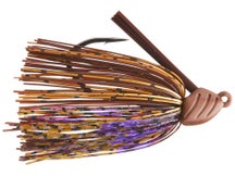 Toad Thumper Juggernaut Jig