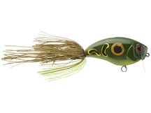 TH Kustoms THKO Skirted Wakebaits