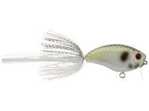 TH Kustoms THKO Skirted Wakebaits