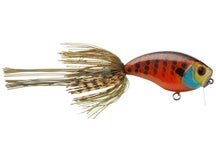 TH Kustoms THKO Skirted Wakebaits