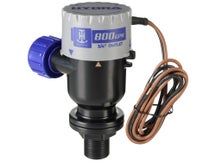 T-H Marine Hydra Livewell Pumps