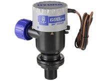 T-H Marine Hydra Livewell Pumps