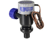 T-H Marine Hydra Livewell Pumps