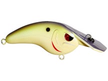 Thunderhawk A10 Magnum Squarebill Crankbait