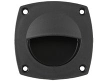 T-H Marine Lid Lift Pulls Black