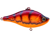 Thunderhawk Sergeant Lipless Crankbait Silent 