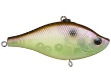 Thunderhawk Sergeant Lipless Crankbait Rattle 