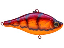 Thunderhawk Sergeant Lipless Crankbait Rattle 