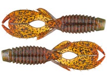 Tightlines UV-Beaver Blood 4"