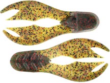 Tightlines UV Bubba Craw 