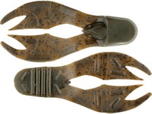 Tightlines UV Bubba Craw 