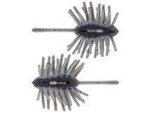 Tiemco Harinezumi Elastomer Creature Bait