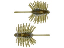 Tiemco Harinezumi Elastomer Creature Bait