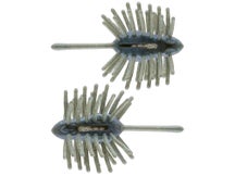 Tiemco Harinezumi Elastomer Creature Bait