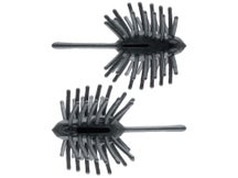 Tiemco Harinezumi Elastomer Creature Bait