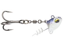6th Sense Treble Harness Jig Head 2pk