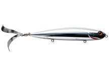 Teckel USA Chopkicker Topwater Bait