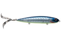 Teckel USA Chopkicker Topwater Bait